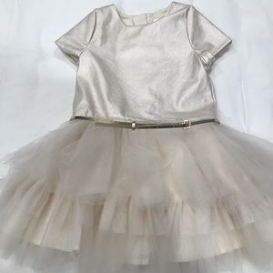 Billieblush Designer toddler dress size 2